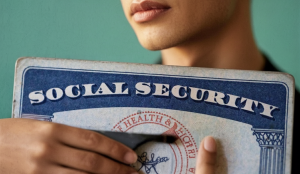 Feds paid $80 billion to bogus Social Security numbers during COVID-19 pandemic
