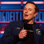 Elon Musk offers peace signal to Donald Trump after all-out verbal war