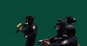 Trump Directs DHS, DOD to ‘Liberate’ L.A.: ‘Illegals Will Be Expelled’