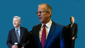 Senate Republicans look for reset on ‘big, beautiful bill’