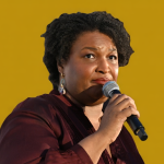 Stacey Abrams’ Nonprofit Shelled Out $20 Million To Close Friend’s Law Firm: Docs