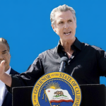 California to sue Trump over National Guard deployment in LA