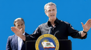 California to sue Trump over National Guard deployment in LA