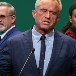 Kennedy announces he is removing all advisors on CDC’s independent vaccine panel
