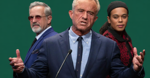 Kennedy announces he is removing all advisors on CDC’s independent vaccine panel