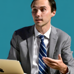 DNC chair fumes at David Hogg for damaging credibility: Leaked audio