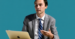 DNC chair fumes at David Hogg for damaging credibility: Leaked audio