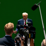 Trump reveals tentative trade truce with China