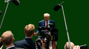 Trump reveals tentative trade truce with China