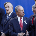 Former NYC Mayor Michael Bloomberg endorses Andrew Cuomo in city’s mayoral race