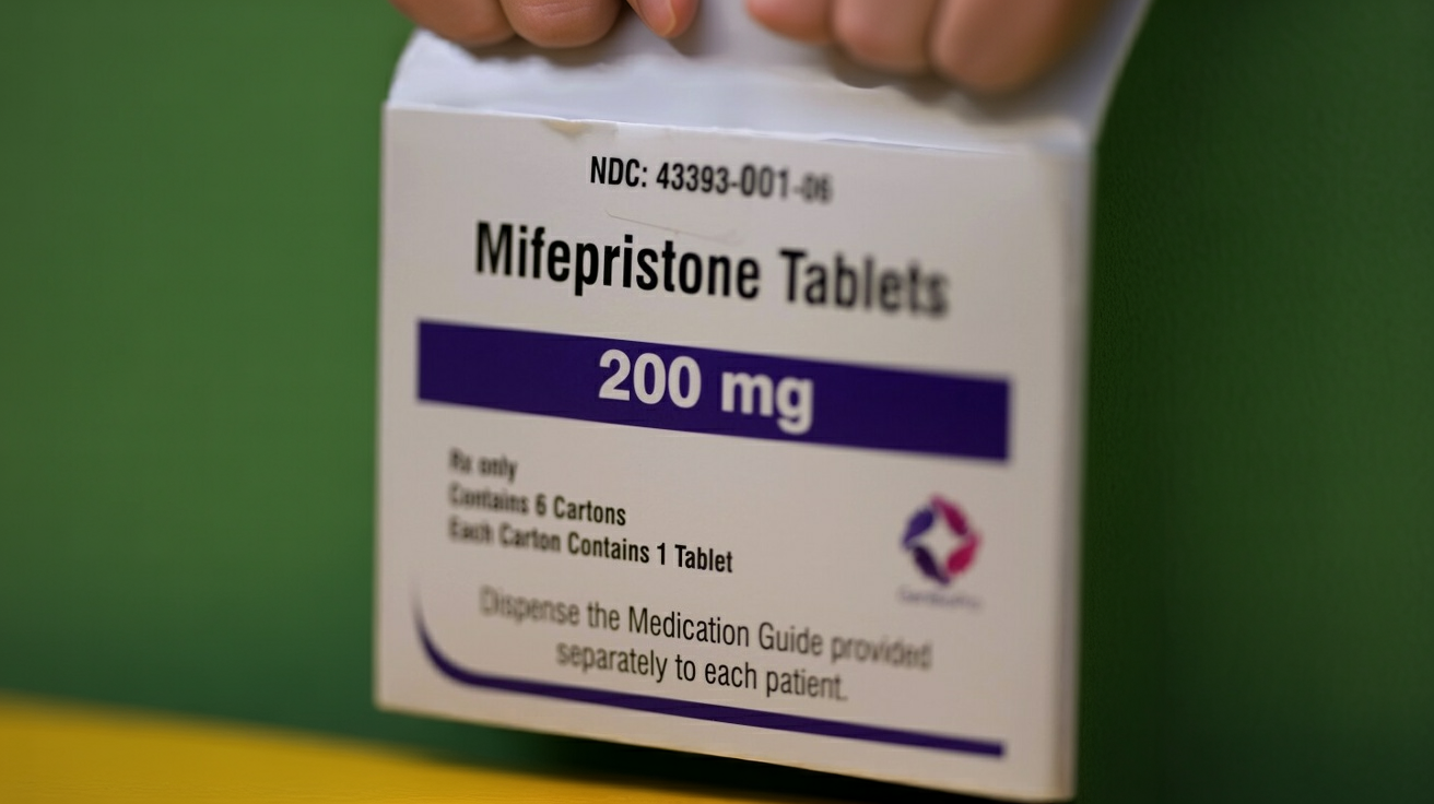 Louisiana lawmakers pass bill targeting out-of-state doctors who prescribe and mail abortion pills