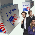 Immigrant voters show massive 49-point swing to GOP on immigration policy