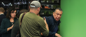 Security Forcibly Removes Sen. Alex Padilla After He Yells During Noem Press Conference