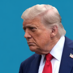 Trump directs ICE to expand deportation efforts in Democratic-run cities