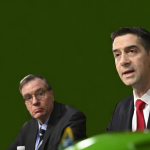 Tom Cotton, Arkansas Republican: New security considerations needed for Americans targeted by Iran