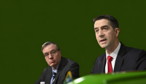 Tom Cotton, Arkansas Republican: New security considerations needed for Americans targeted by Iran