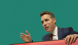 Josh Hawley investigates groups allegedly linked to Los Angeles rioters
