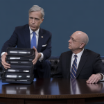 FBI Turns Over Intel on Alleged Chinese 2020 Election Interference Plot