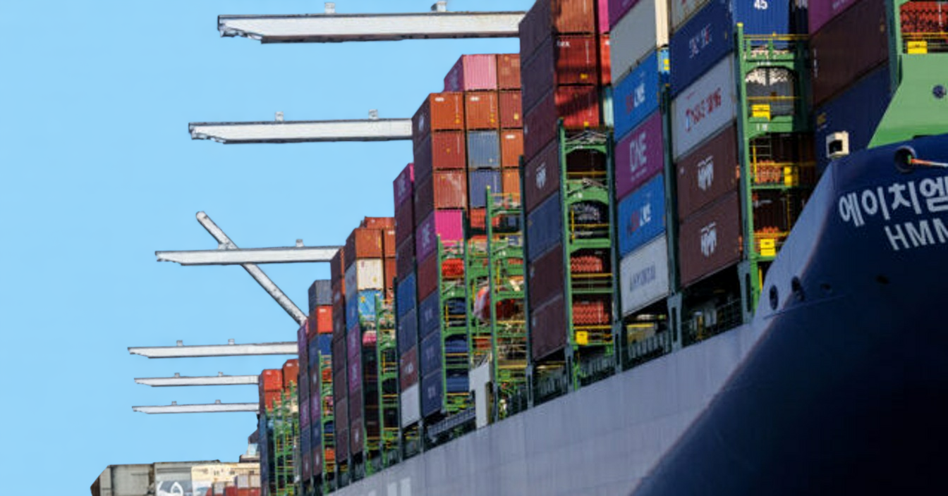 Import Prices Signal Low Inflation, China Reducing Prices To Fend Off Tariffs