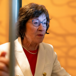 Democrats eye Janet Mills for Senate challenge in 2026