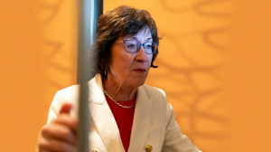 Democrats eye Janet Mills for Senate challenge in 2026