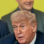 Donald Trump: We Don’t Want a Long-Term War with Iran