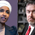 ‘Squad’ members join House GOP bipartisan bill rejecting US involvement in Israel-Iran conflict