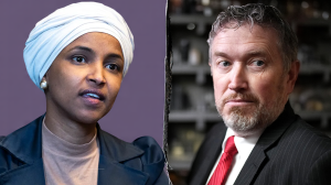 ‘Squad’ members join House GOP bipartisan bill rejecting US involvement in Israel-Iran conflict