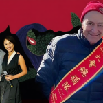Chinese educator with several CCP ties cozies up to top New York Democrats