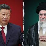 Boeing 747s leaving China for Iran, raising concerns amid Israel’s conflict