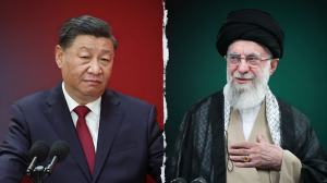 Boeing 747s leaving China for Iran, raising concerns amid Israel’s conflict