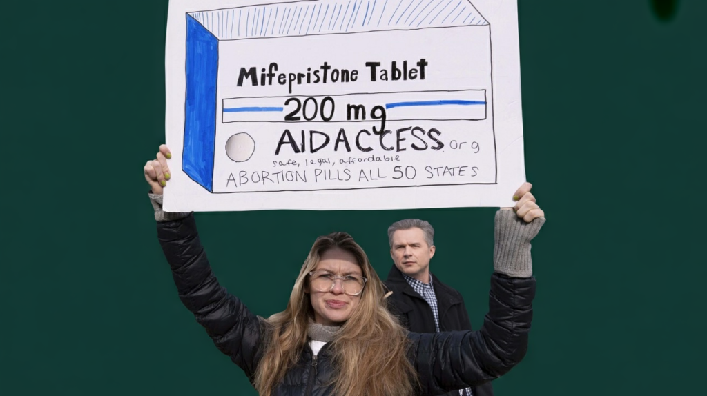 The number of abortions kept rising in 2024 because of telehealth prescriptions, report finds