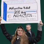 The number of abortions kept rising in 2024 because of telehealth prescriptions, report finds