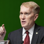 James Lankford, Oklahoma Republican, predicts Democrats would seek to impeach Trump over Iran strike