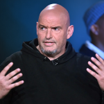 Fetterman slams Democratic Party for being ‘judgmental’ and ‘virtue signaling’