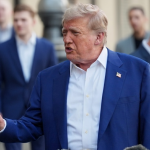 Trump criticizes Israel and Iran after ceasefire announcement