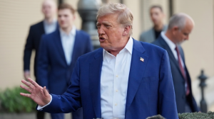 Trump criticizes Israel and Iran after ceasefire announcement
