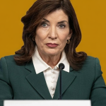 Gov Hochul says New York planning new nuclear site, first large US plant in years