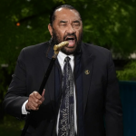 White House slams Al Green for fourth attempt to impeach Trump