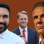 Cuomo Concedes to Zohran Mamdani in NYC Dem Mayoral Primary
