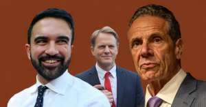 Cuomo Concedes to Zohran Mamdani in NYC Dem Mayoral Primary