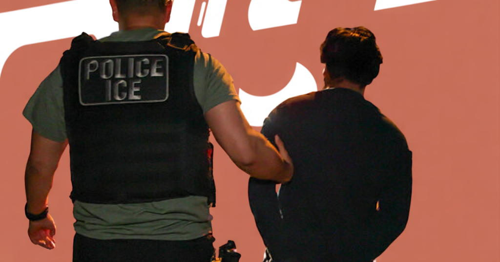 DOJ Sues All Federal Judges in Maryland over Deportation Order