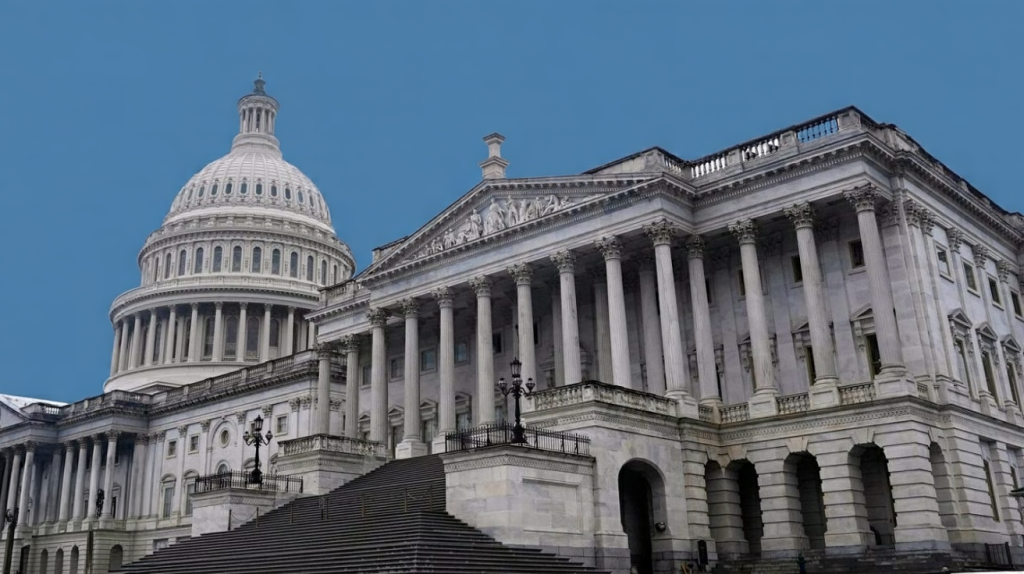 Senate referee rejects religious college tax carve-out, deregulation of gun silencers
