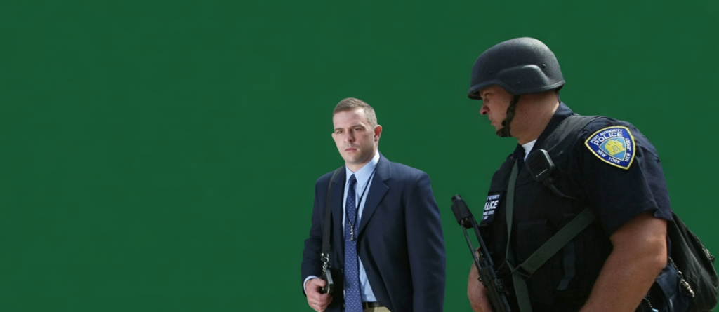 Blue State’s Lawmakers Push To Free Police From Dem AG’s Stranglehold