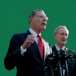 Senate GOP Slashes Spending In ‘Big, Beautiful’ Bill As Fiscal Hawks Push For More Cuts