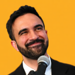 Zohran Mamdani Defends Taxing ‘Whiter Neighborhoods’ At Higher Rates, Says It Isn’t ‘Driven By Race’