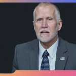 North Carolina Sen. Thom Tillis, facing Trump primary threat, will not seek reelection in 2026