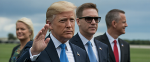 Trump welcomed by Dutch royals as NATO agrees to 5% GDP defense target