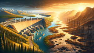 Trump blocked Biden-era plan to remove Snake River dams, and he may have prevented an eco-disaster