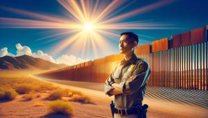 Promise Kept: Trump Blocked Every Border Migrant in May